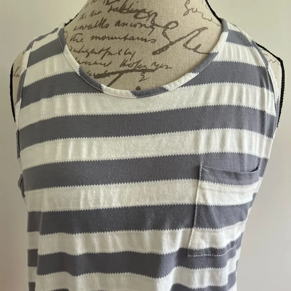 Papermoon Knit Tank - Picture 4 of 6